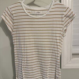 NWOT Ladies Soft Tee